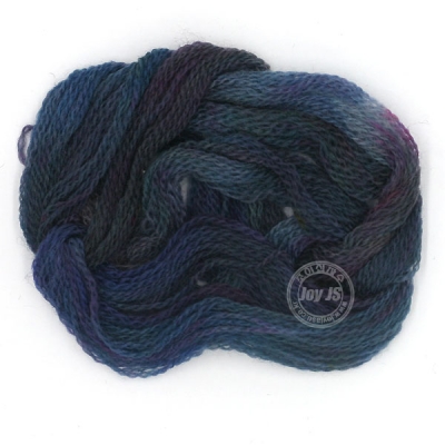 HOTA Crewel Wool Hand-dyed 복합울사-0116-[ Renoir]^^