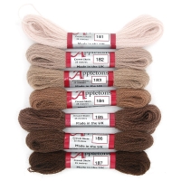 애플톤 울사(프랑스자수실)_ [181,182,18...