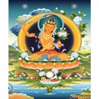 문수보살-MJ2343-01-3D전체-83*113cm