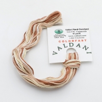 발다니 자수실 25번사 복합사 M