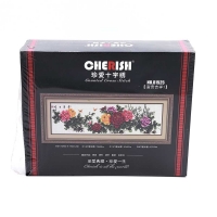 실십자수 패키지 11카운트-c81525