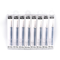 튤립 에티모 레이스 코바늘 블루 T13