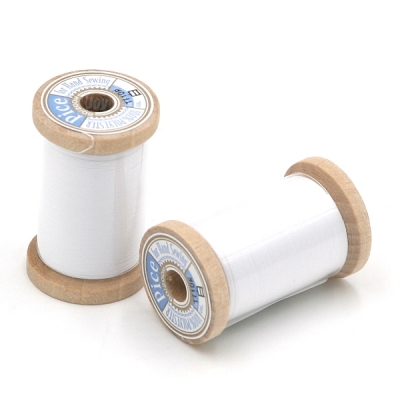 후직스 pice 아플리케실 200m 401(흰색)