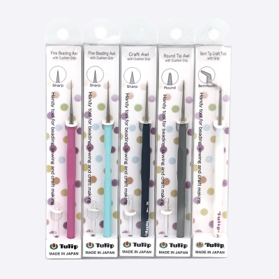 튤립 수예용 송곳 tm-